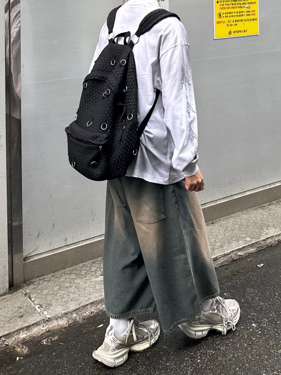 오더아카이브 버뮤다팬츠(32) 상품이미지2