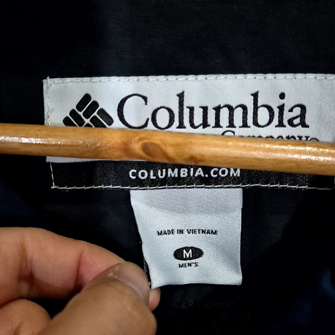 Columbia 콜롬비아 폴리쉘 자켓 상품이미지6