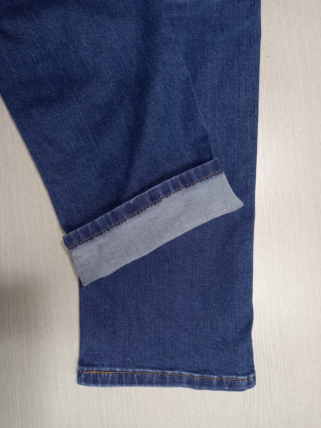 32 리바이스511 Cool 워싱 스판 슬림일자진 32-277 상품이미지6