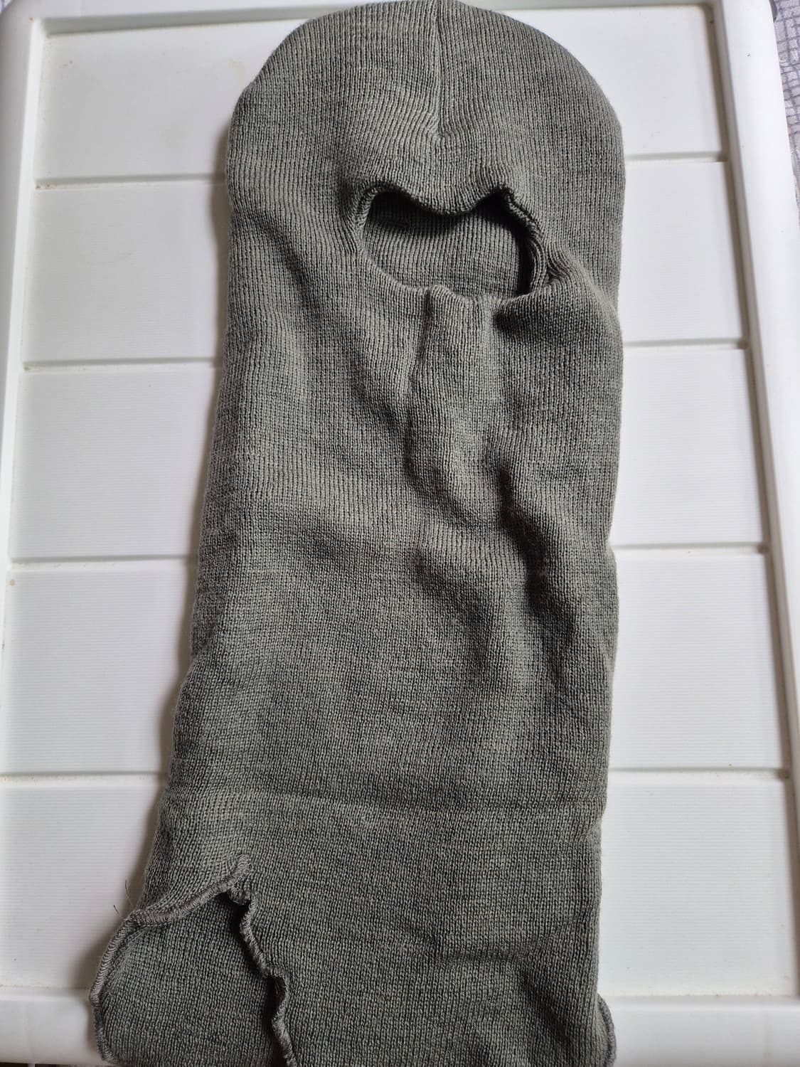ECW BALACLAVA HOOD 상품이미지1