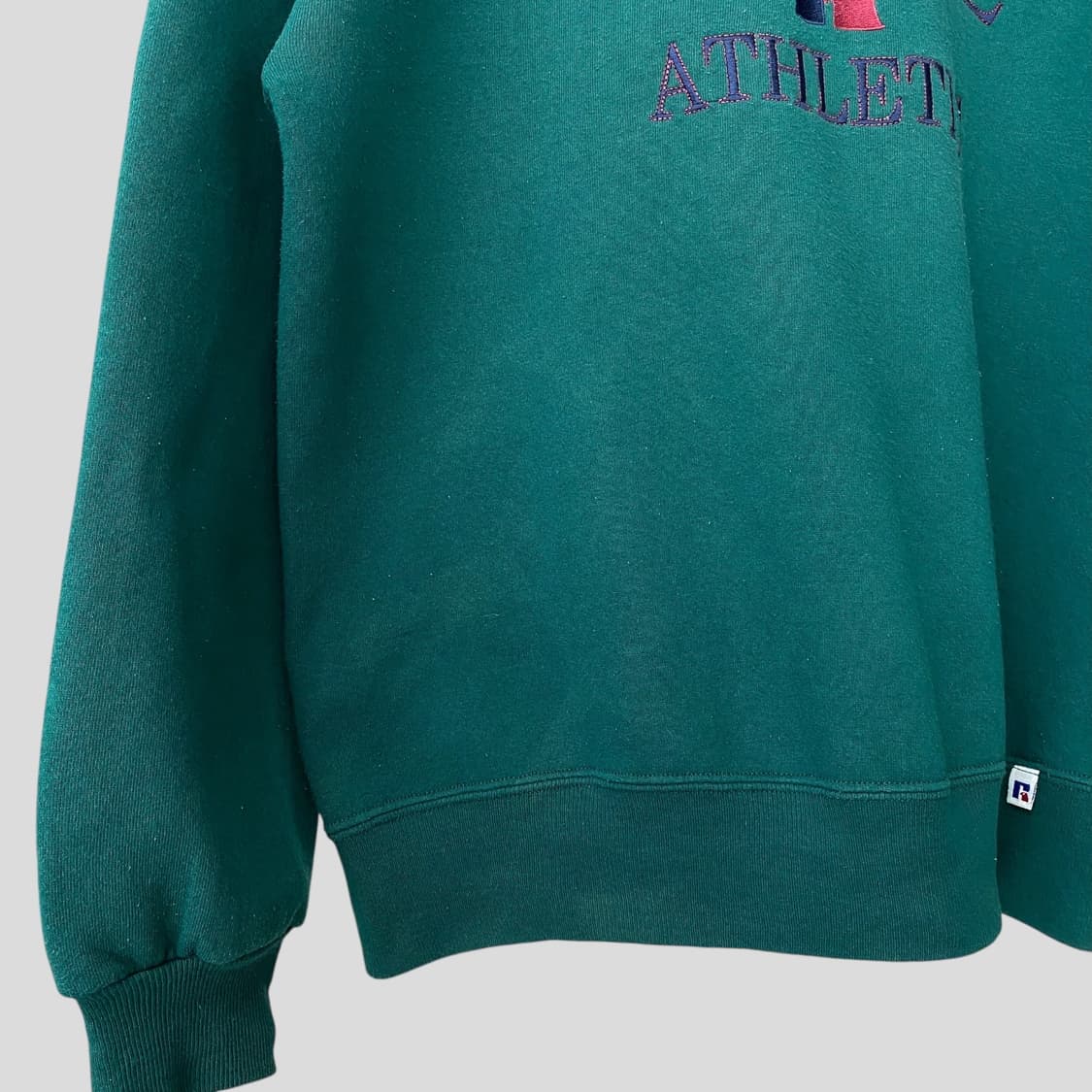 (L)빈티지 러셀 스웨트셔츠 맨투맨 상품이미지5