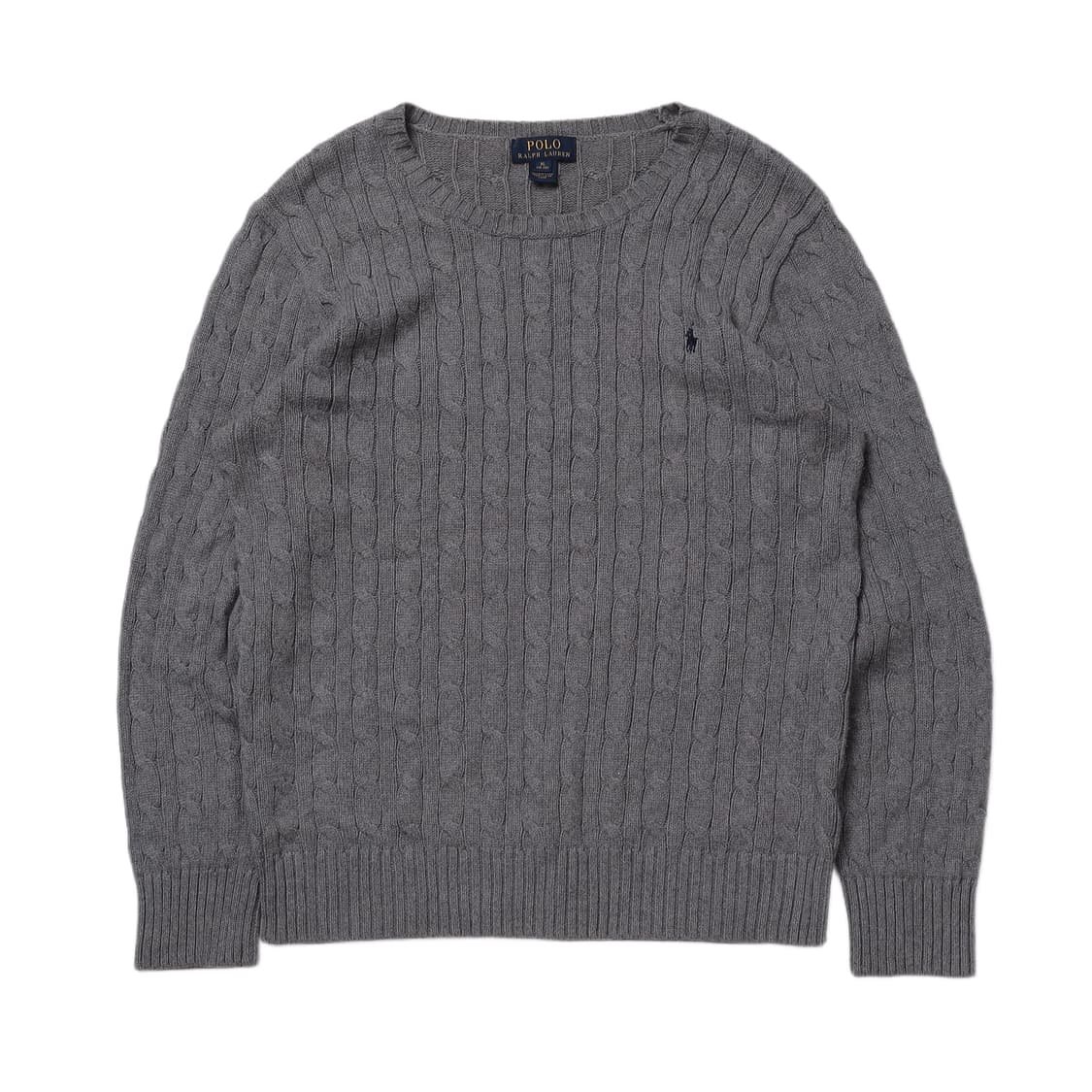 Polo by Ralph Lauren 케이블 니트   상품이미지1