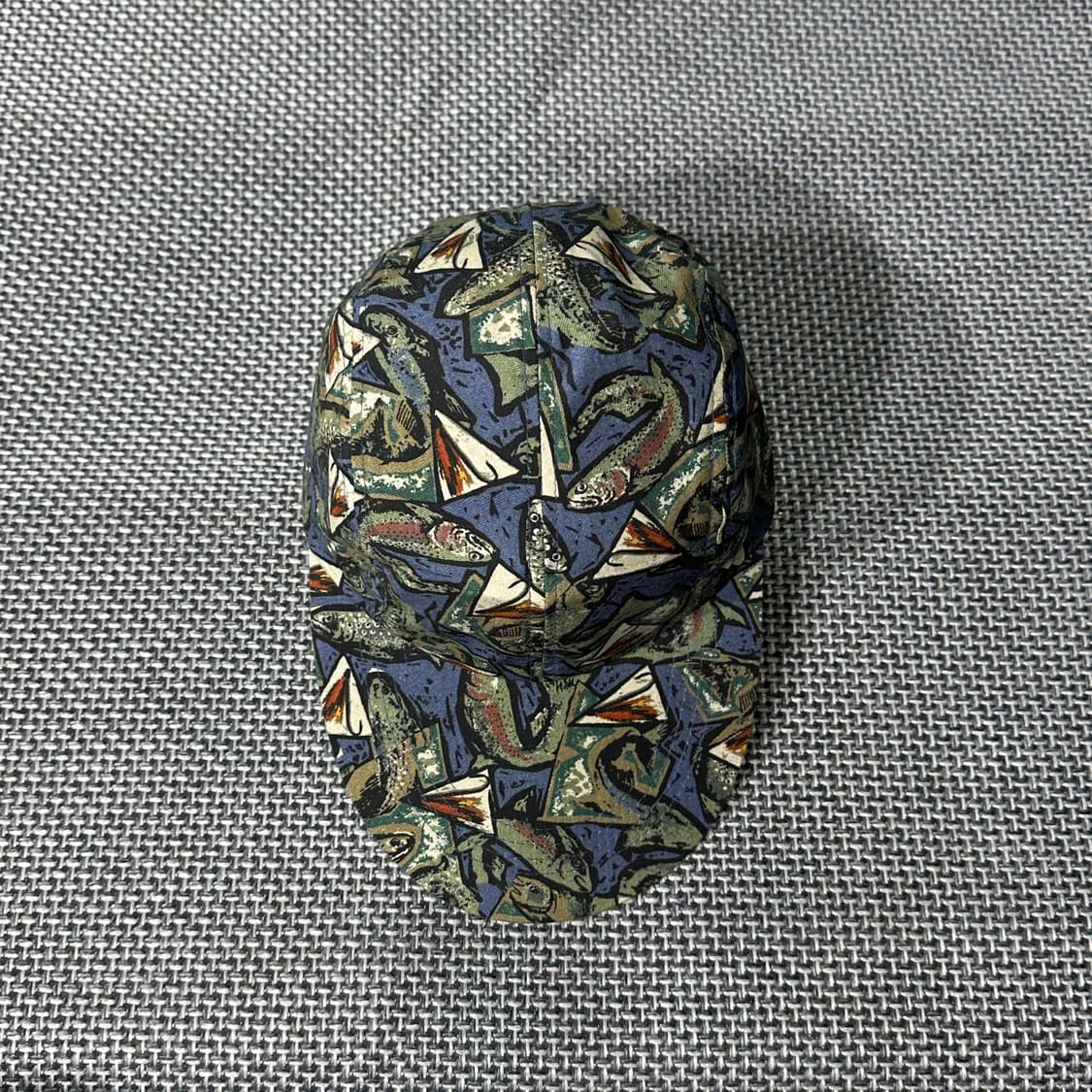 빔즈 캡모자  상품이미지4