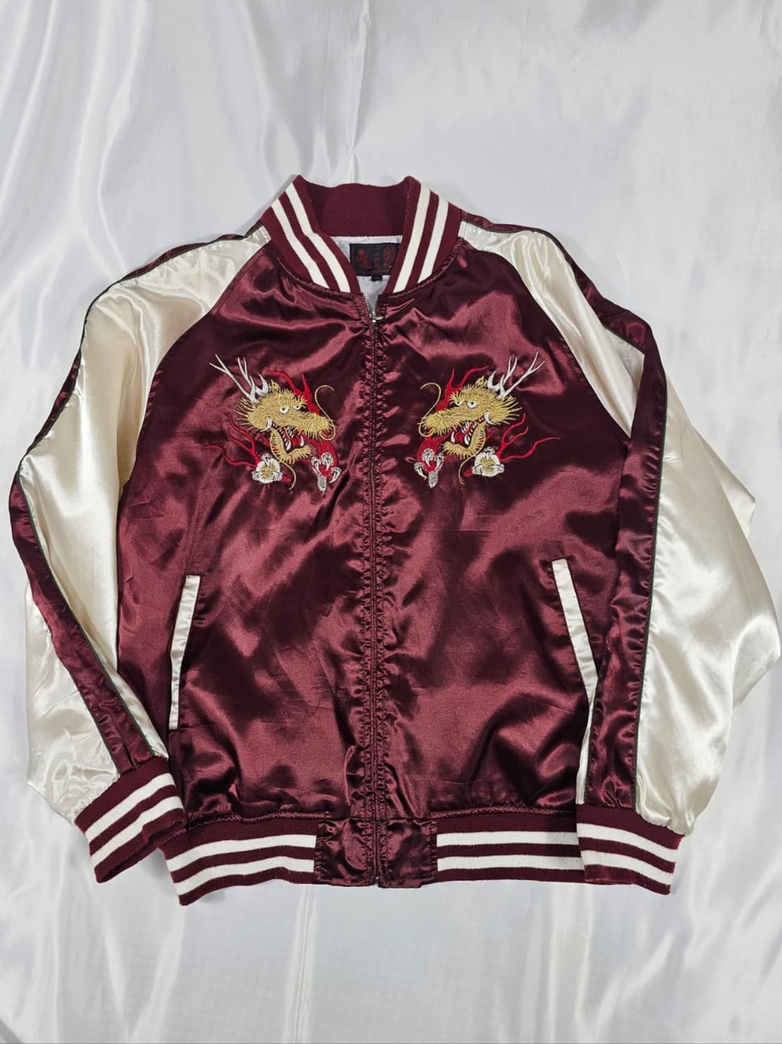 일심여경스카쟌 상품이미지2