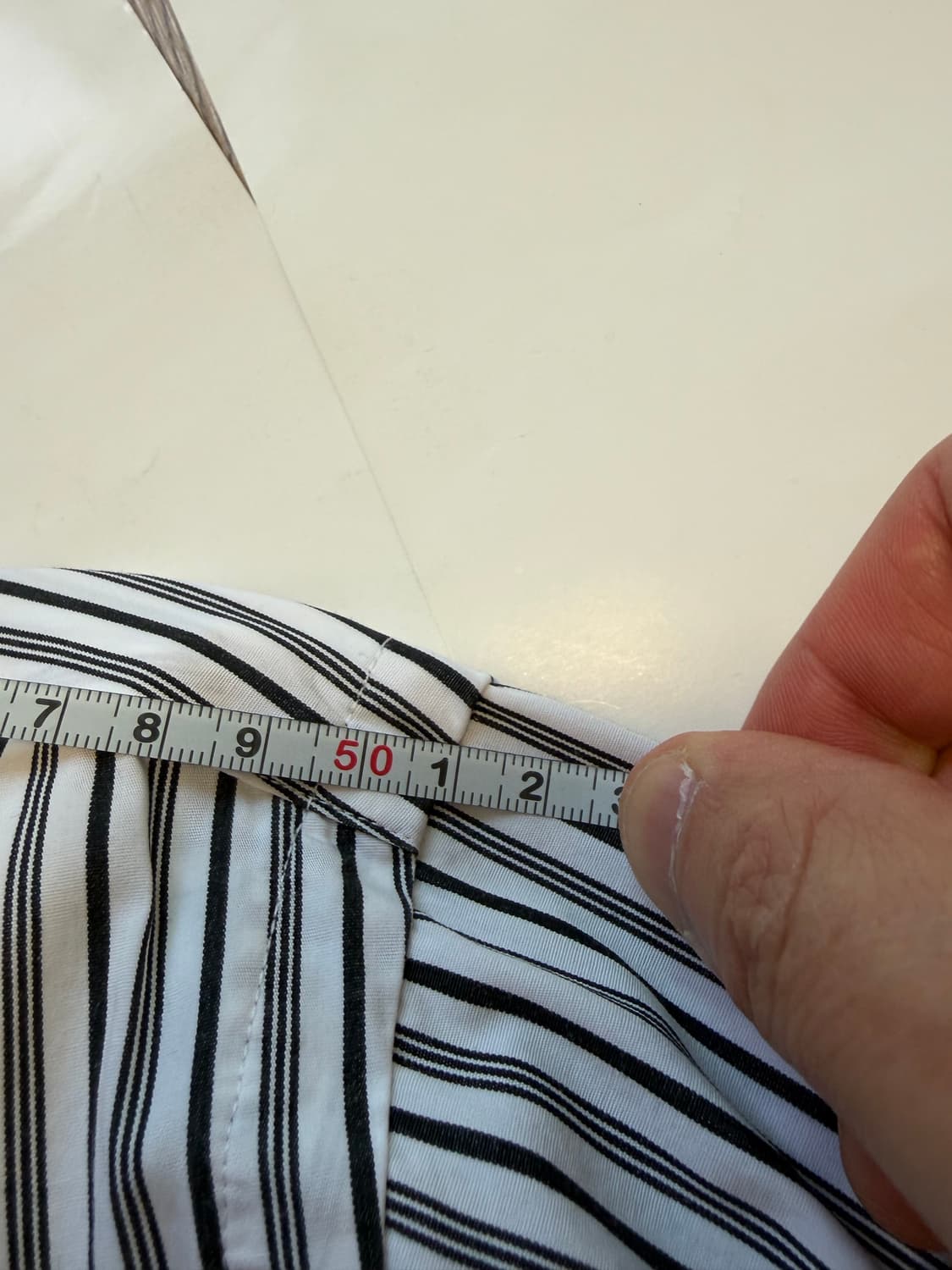 폴로 랄프로렌 셔츠 상품이미지4