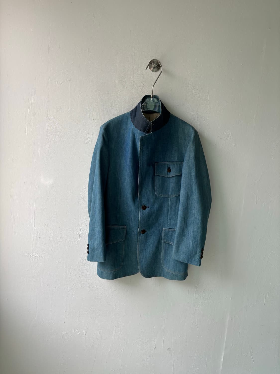 리바이스 70s 와일드 파이어 자켓 상품이미지7