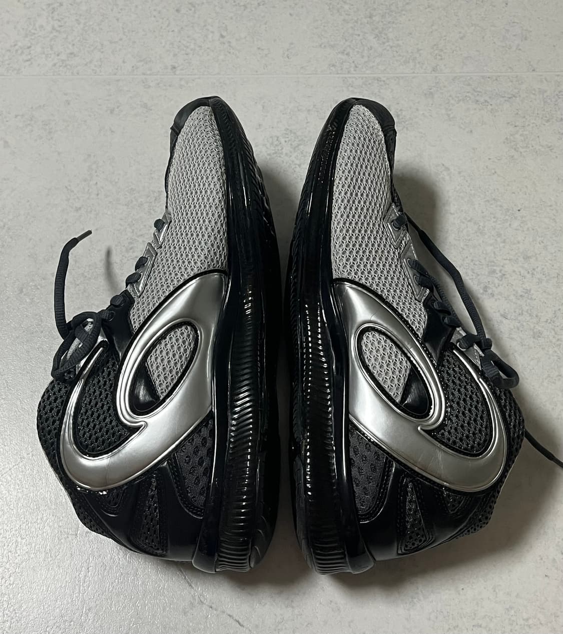 아식스 키코 젤소켓 275 상품이미지4