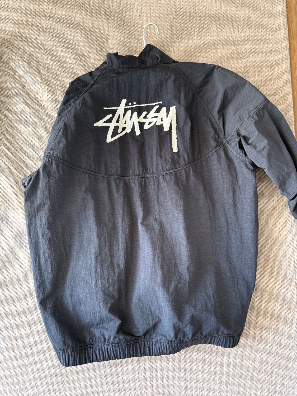 [L]나이키스투시(나투시) 아노락 바람막이  상품이미지1