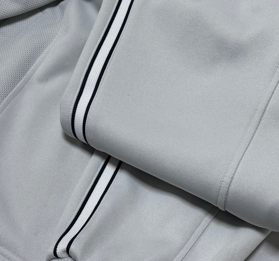 나이키 일본 라이트 그레이 져지 상품이미지5