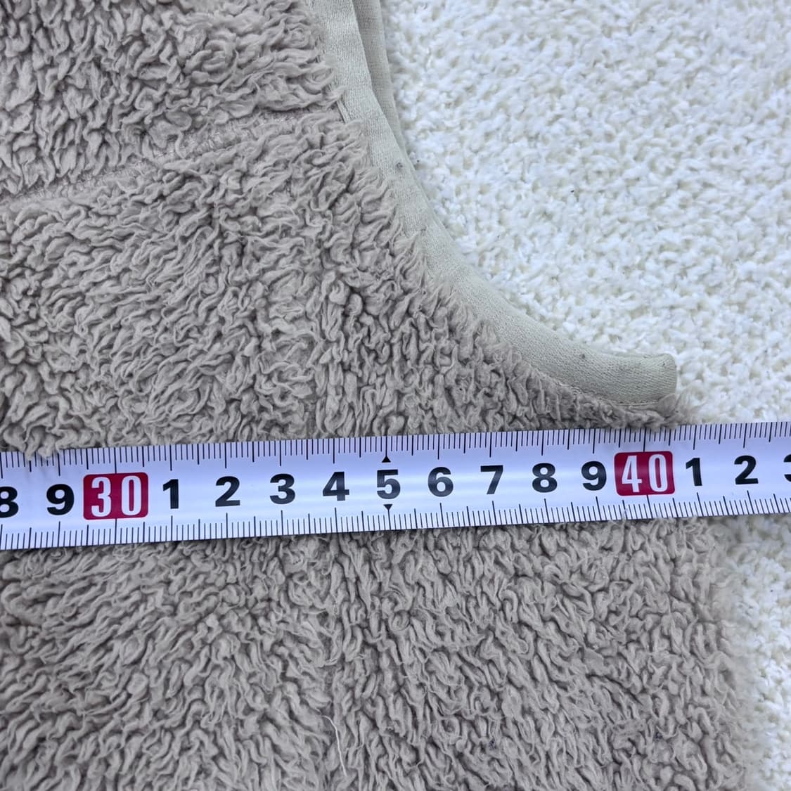 145 블랙야크 키즈 플리스 조끼 0320E 상품이미지6