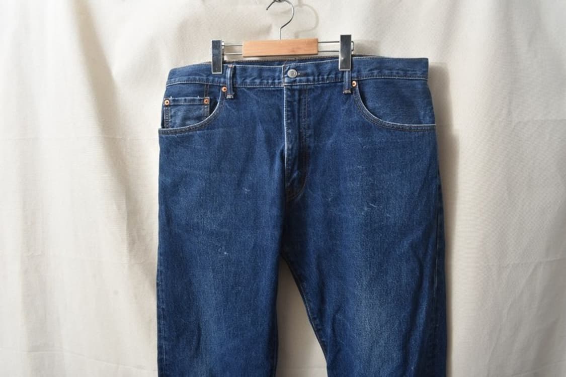 00S 리바이스 517 청바지 38 M0203 상품이미지3