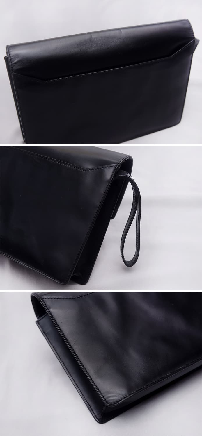 까르띠에 클래식 패드락 카프스킨 클러치백 (맨즈백) 상품이미지5