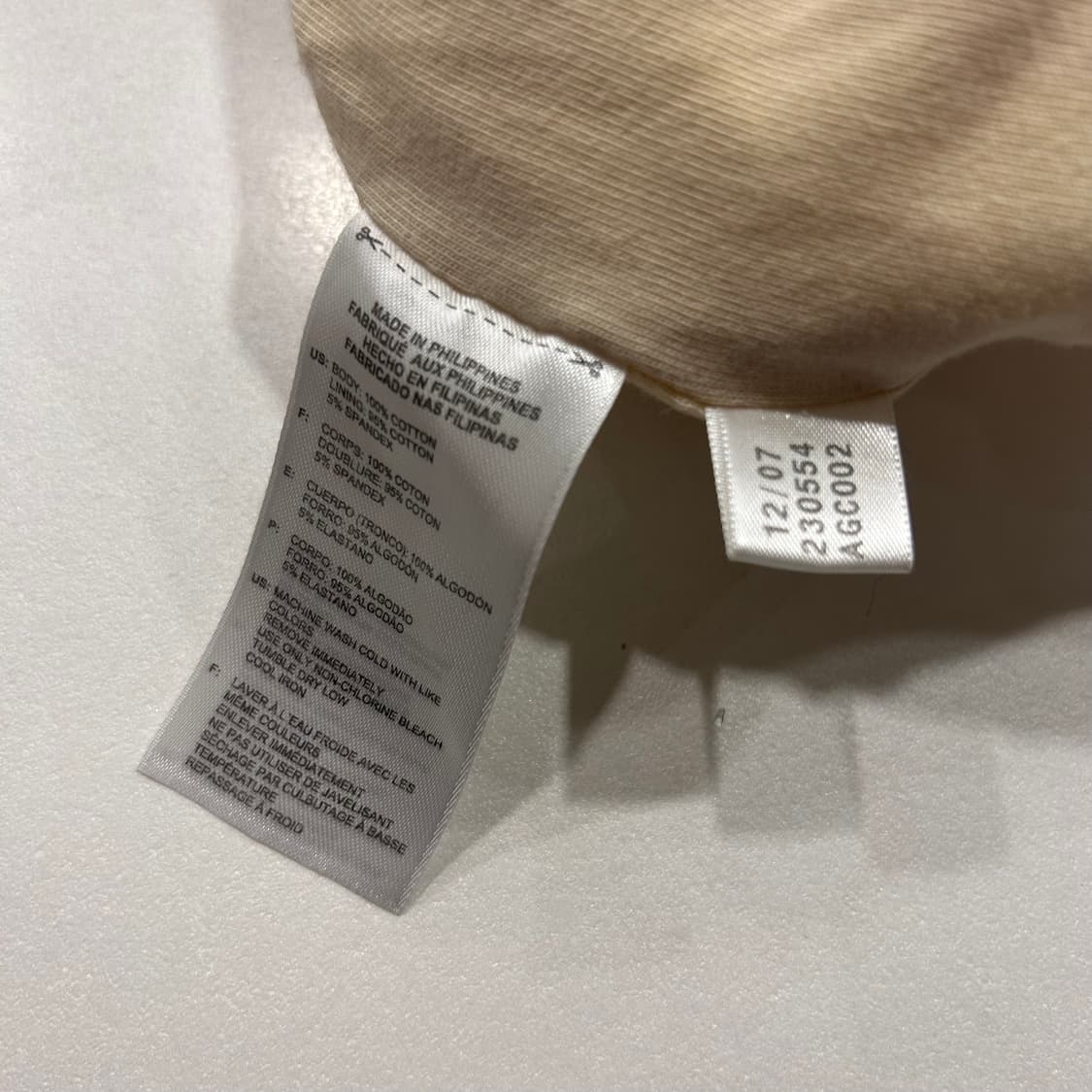 [M] 00s 아디다스 유일매물 파이어버드 체크 코튼 자켓 A341 상품이미지6