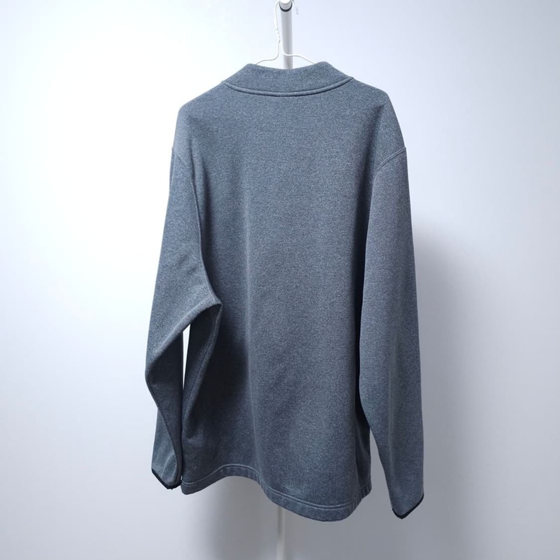 나이키 써마핏 기모 반집업 XXL 상품이미지2