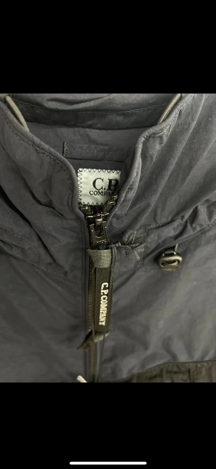 cp컴퍼니 탄창 후드셔츠 상품이미지3