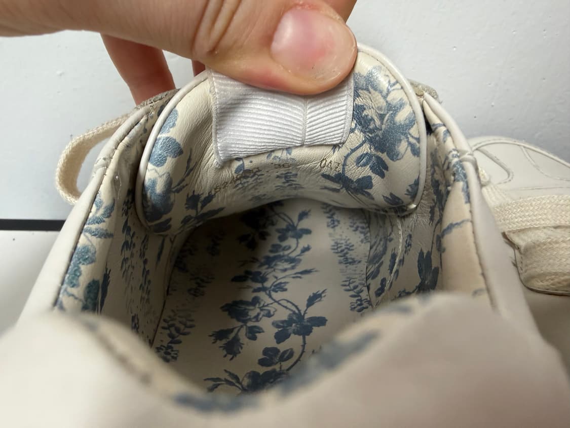 [정품] 구찌 라이톤 레인보우 스니커즈 225-230 상품이미지7