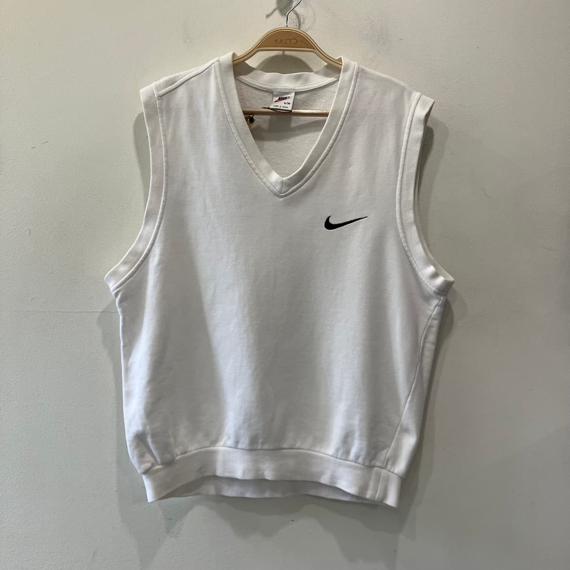 301 나이키 베스트 조끼 빈티지 상품이미지1