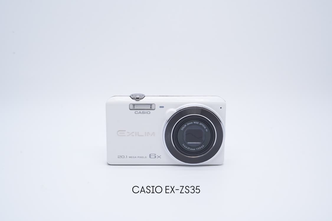 Casii ex-zs35 상품이미지1