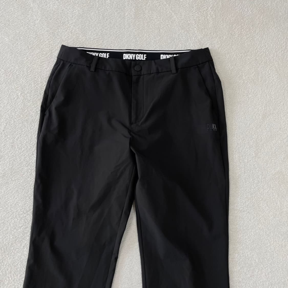 [L] DKNY 골프 남성 여름 골프바지 상품이미지2
