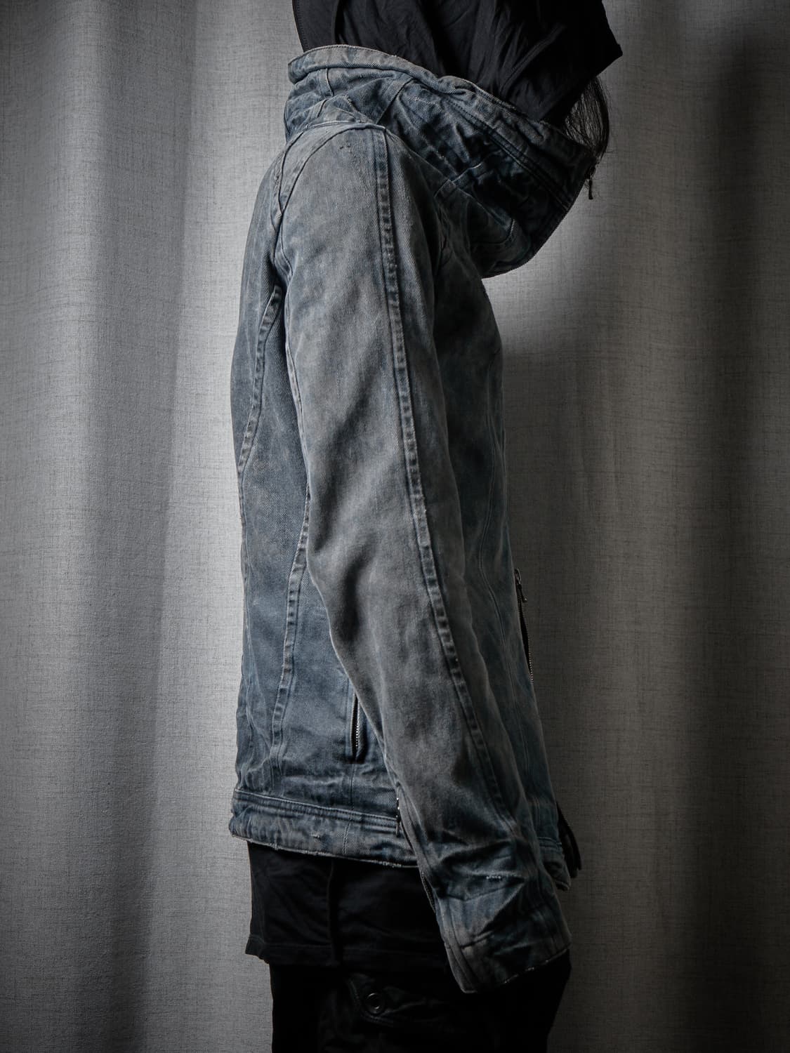Julius FW2010 데님 자켓 상품이미지9