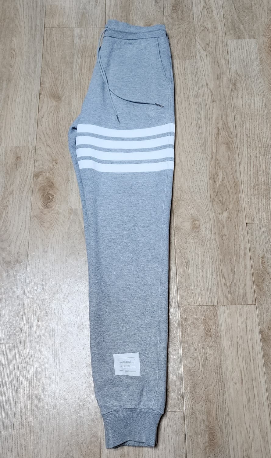 톰브라운 사선 트레이닝 팬츠1 사이즈 상품이미지1