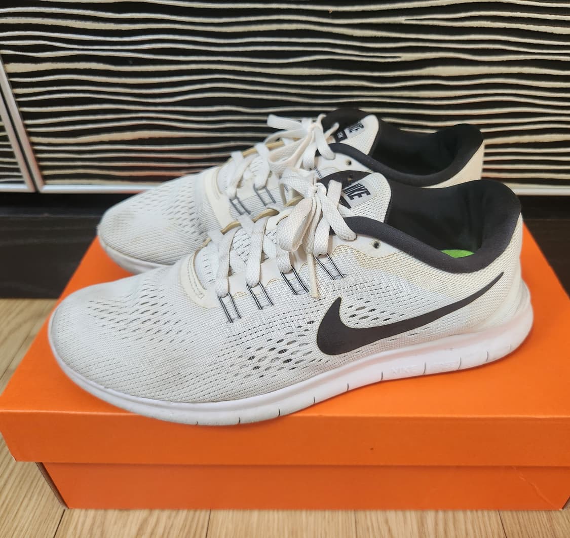 nike 나이키 프리 런(Nike Free RN) 운동화, 런닝화 255 상품이미지1