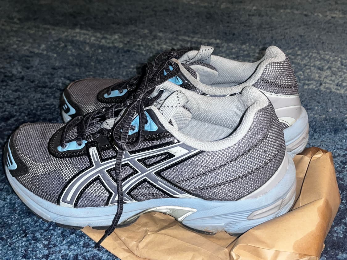 아식스 키코 젤 상품이미지4