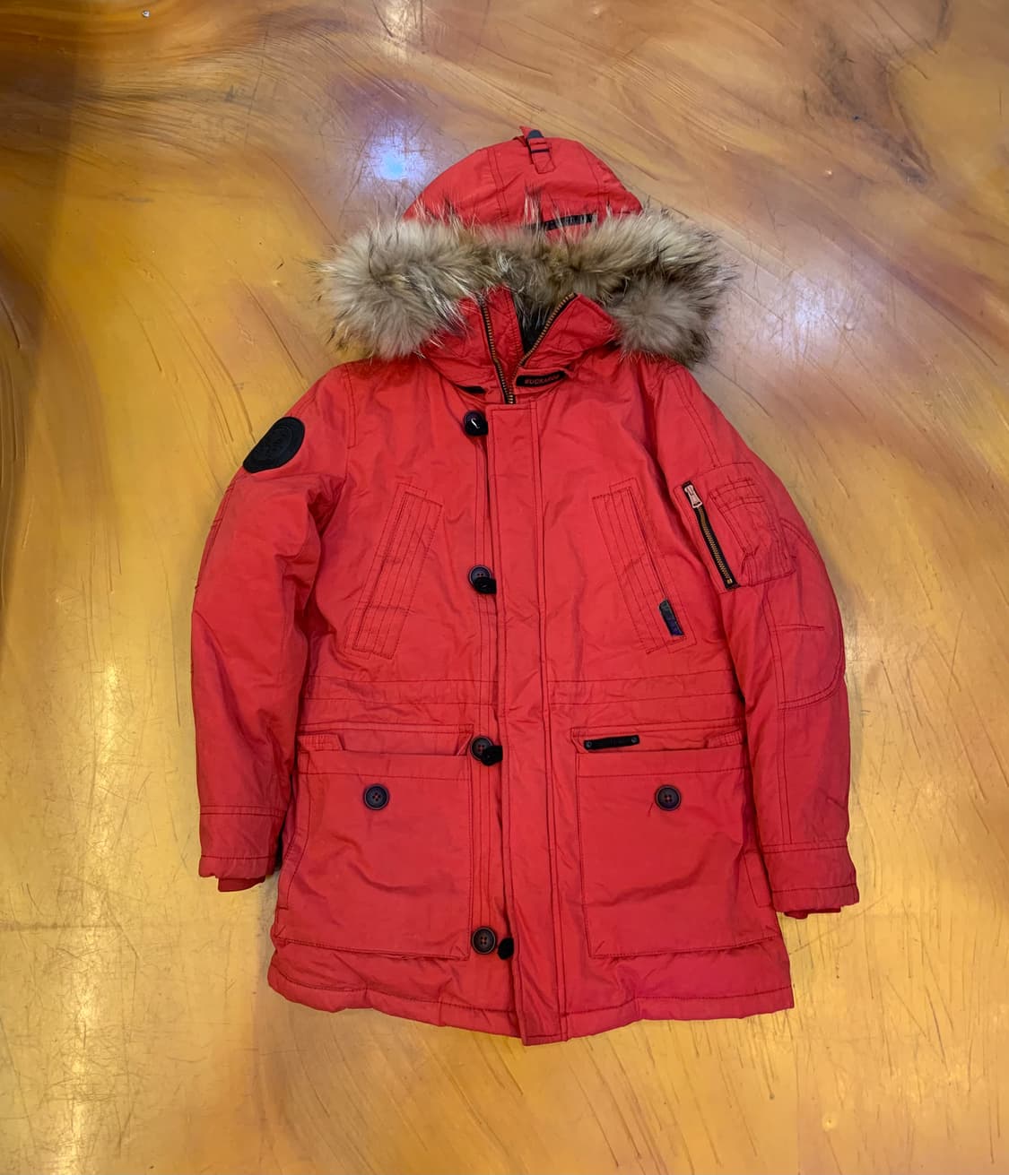 BUCKAROO 상품이미지1