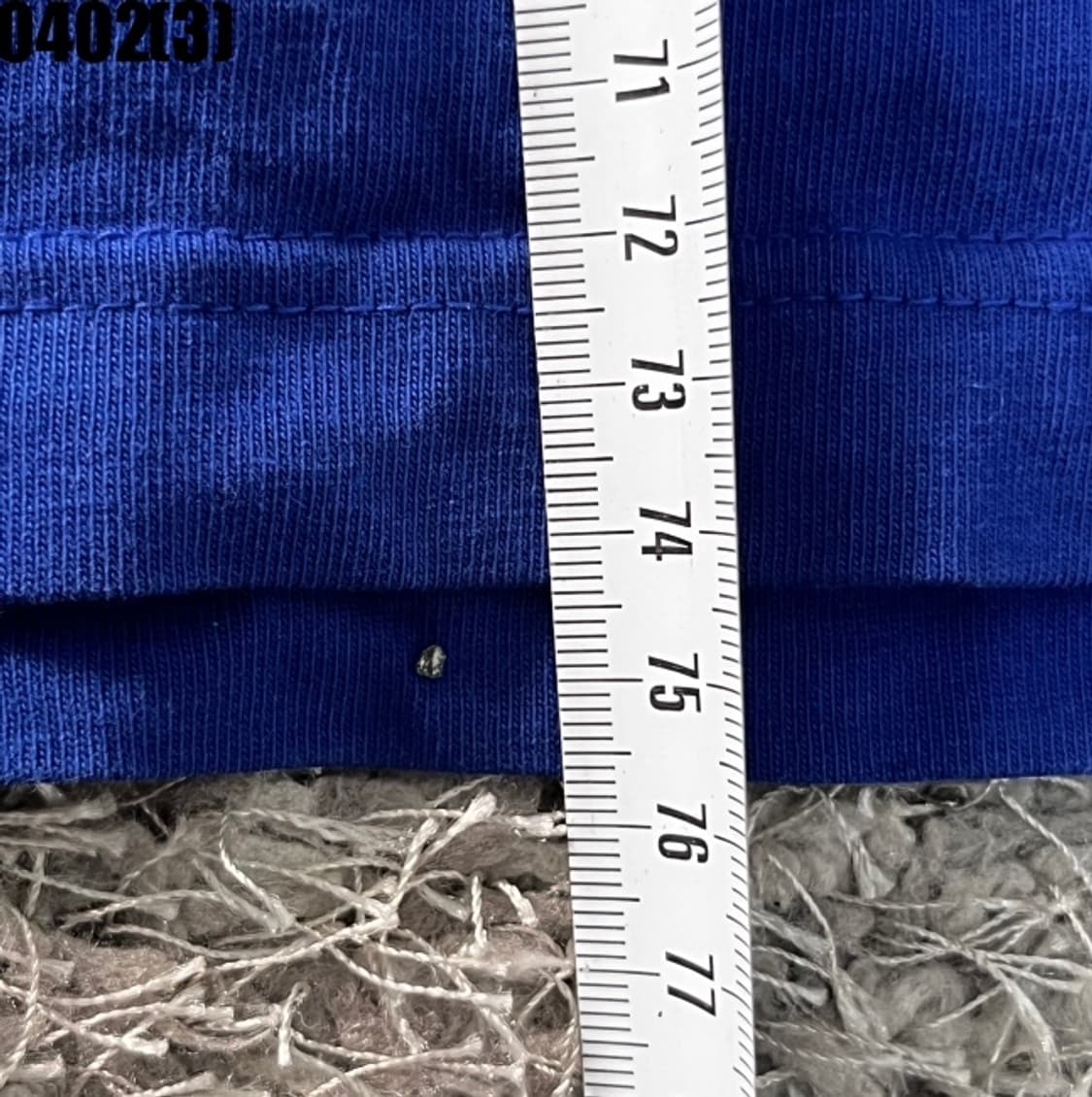 널디 반팔티셔츠 상품이미지6