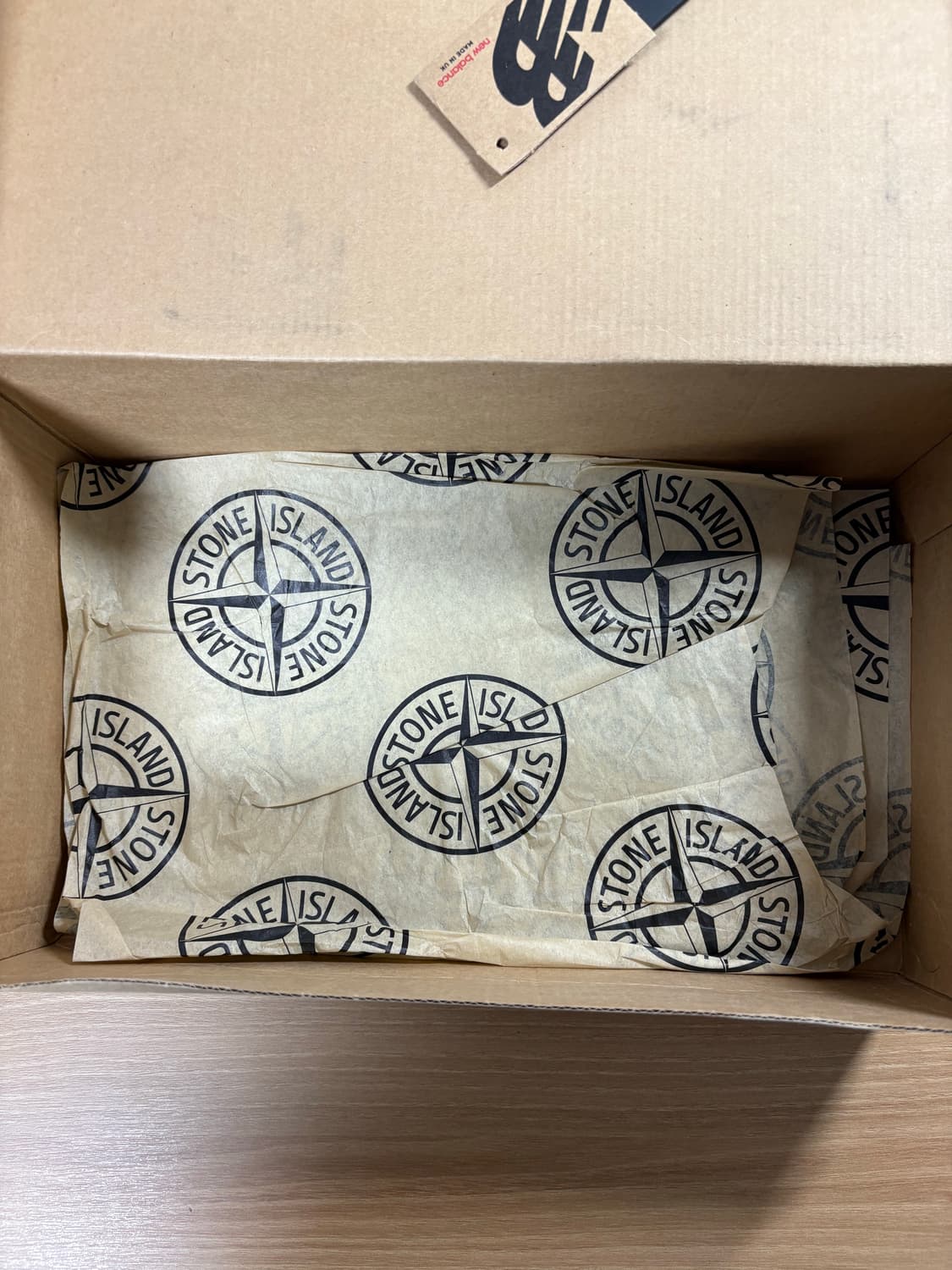 뉴발란스x스톤 아일랜드 991v2 올리브 블랙 280 상품이미지7