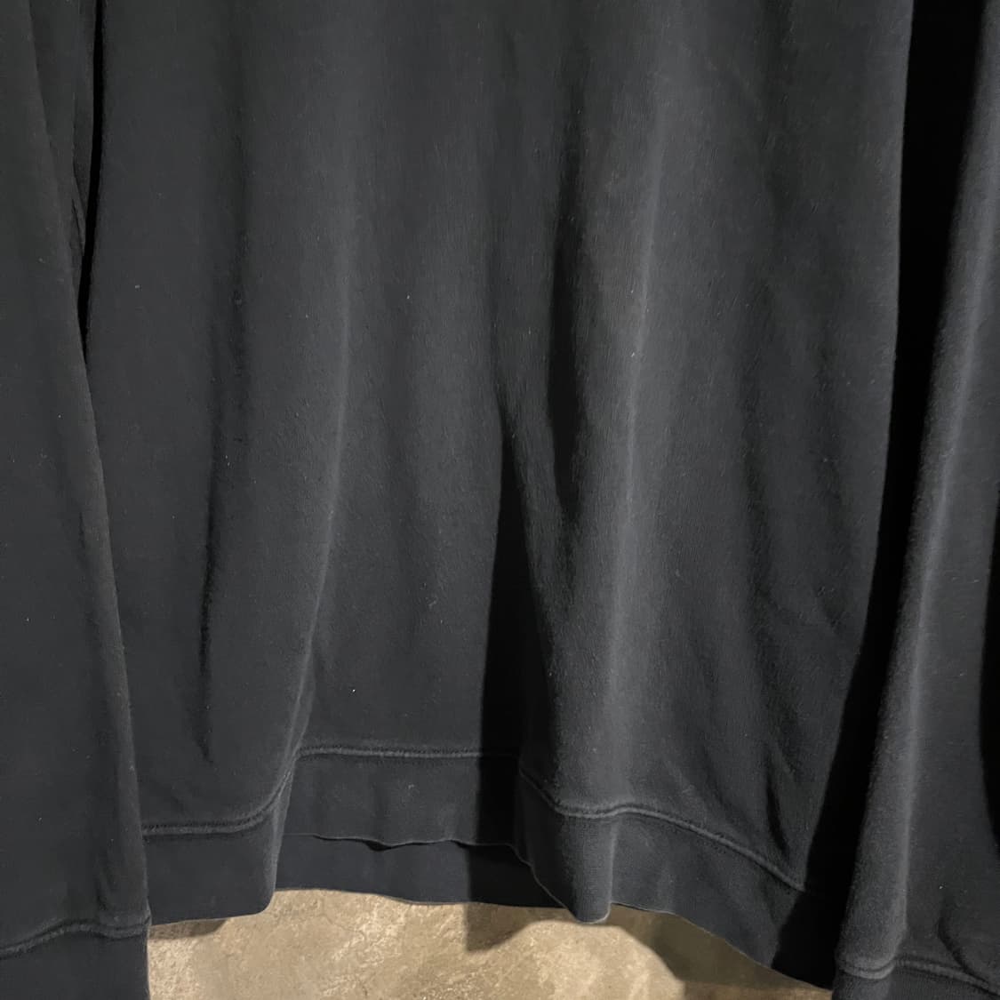 나이키 맨투맨 상품이미지3