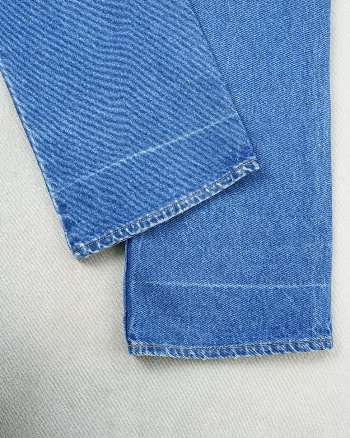 (허리 47.5) 80s 리바이스 517 부츠컷 데님 팬츠 상품이미지10