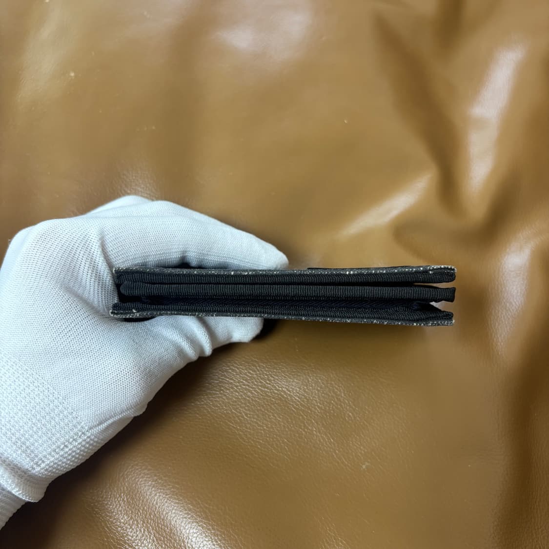 PORTER 포터 덕 스모키 카드 지갑 월렛 상품이미지8