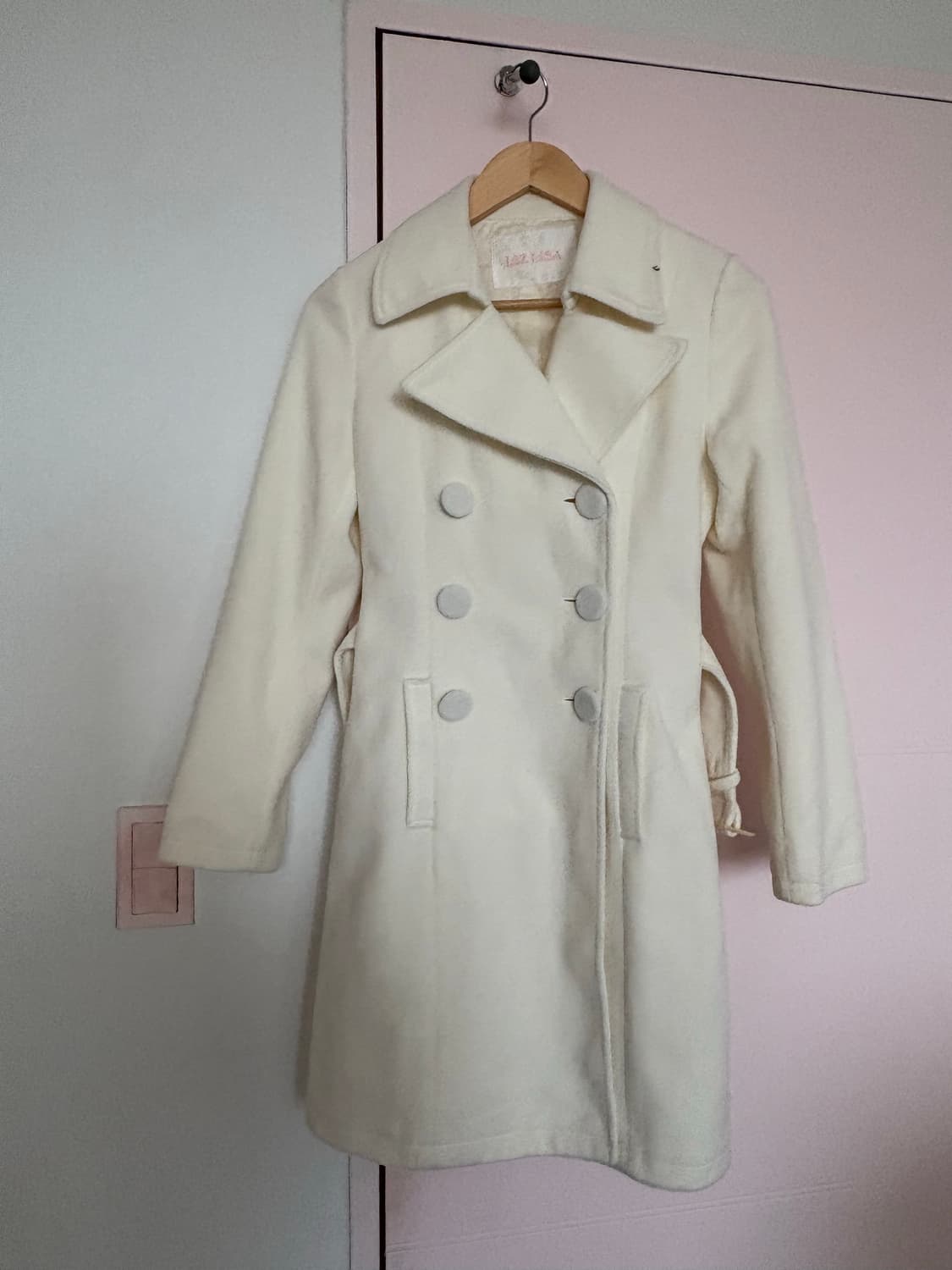 리즈리사 코트 상품이미지1