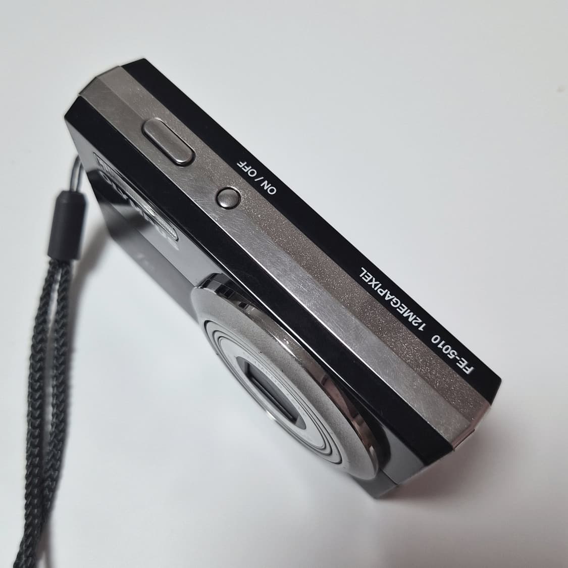 올림푸스 fe-5010 olympus 디카 상품이미지3