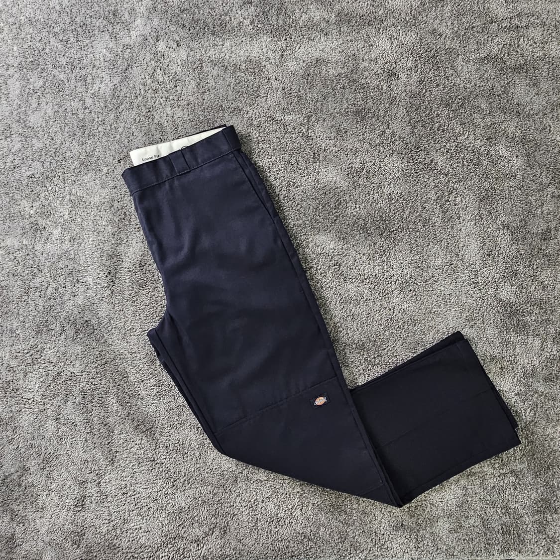 Dickies 워크 팬츠 상품이미지1