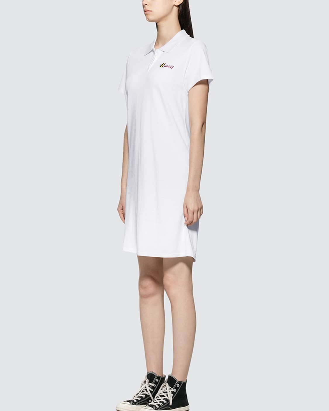 스투시 STUSSY Polo Onepiece 상품이미지2