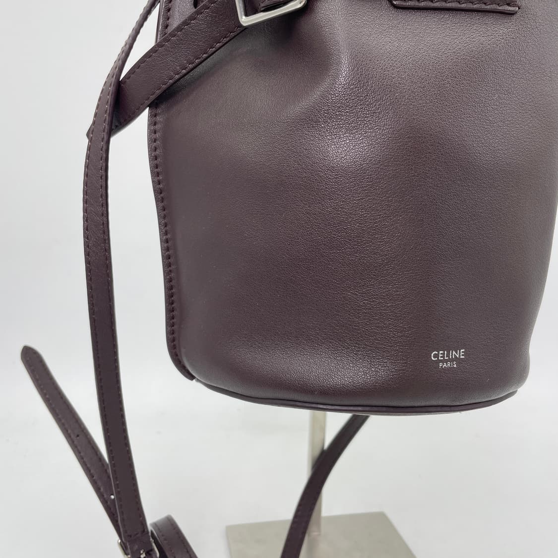 셀린느 빅백 나노 버킷 토트 크로스백 상품이미지3