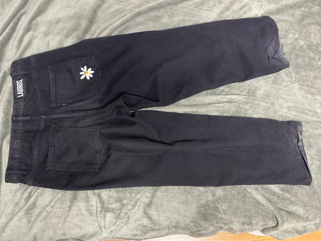 라브로스 스마트 데이지 배기 진 상품이미지3