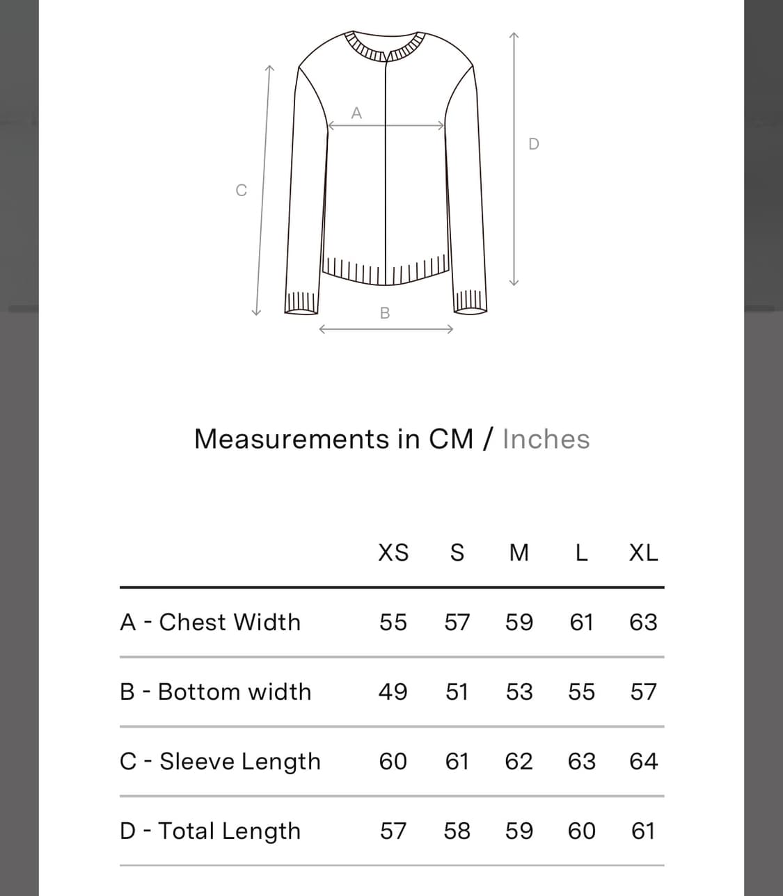 [S]기마구아스 Alonso 집업 가디건/브라운 상품이미지8