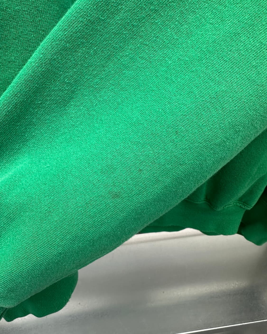 (L)90'S 아디다스 USA 후드-M1582 상품이미지8