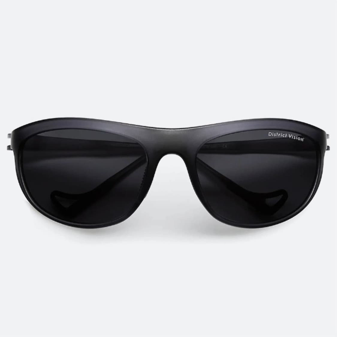 [os] district vision 디스트릭 비전 타케요시 그레이 상품이미지1