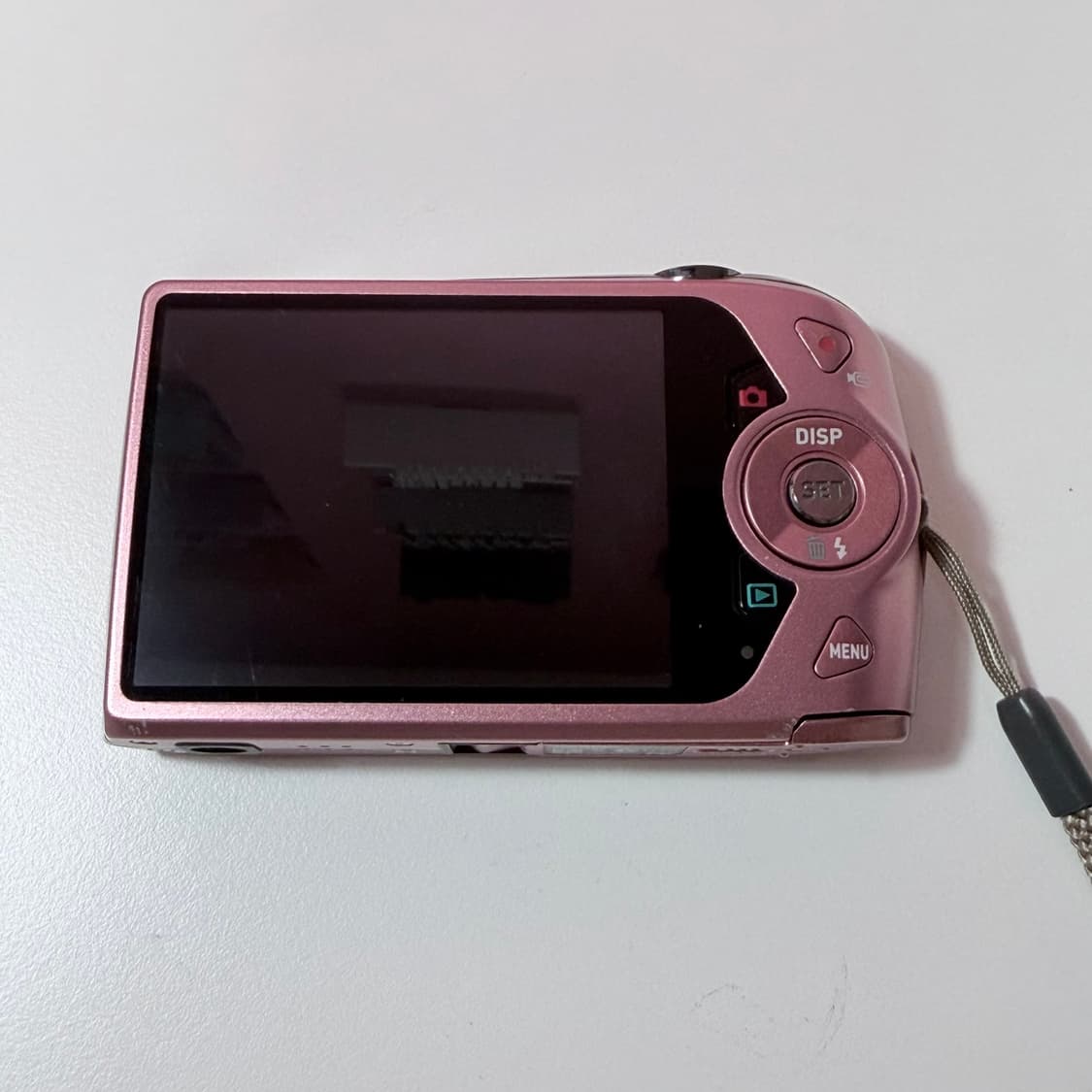 카시오 엑슬림 ex-z2300 핑크 상품이미지4