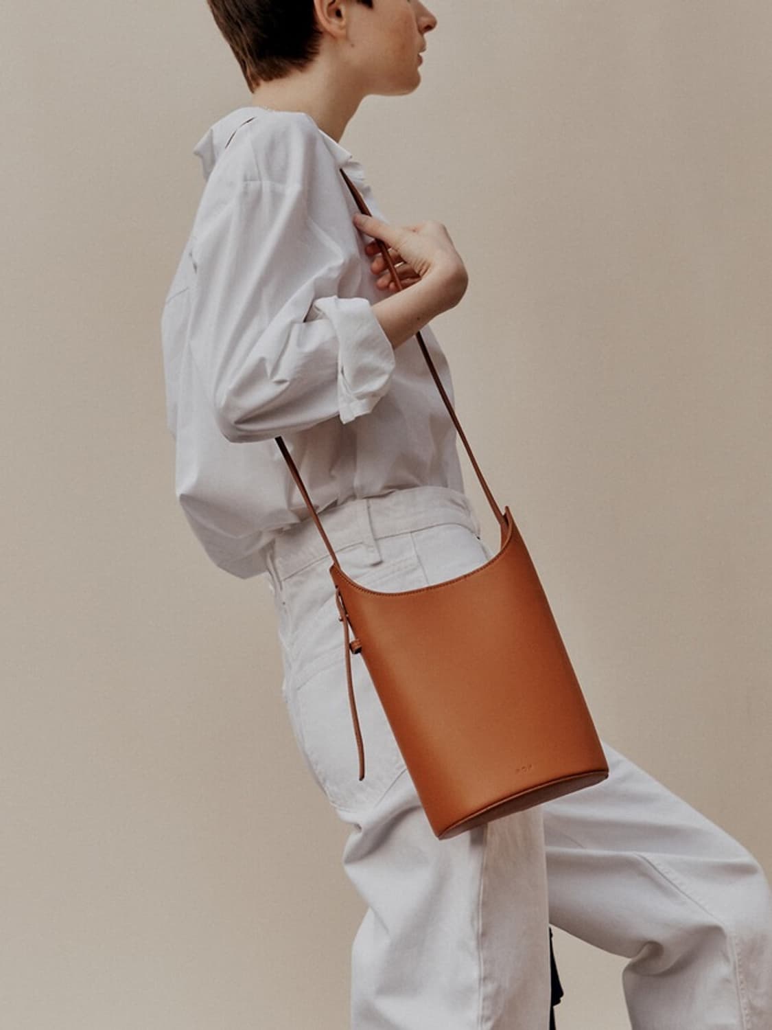 로서울 숄더백 상품이미지4