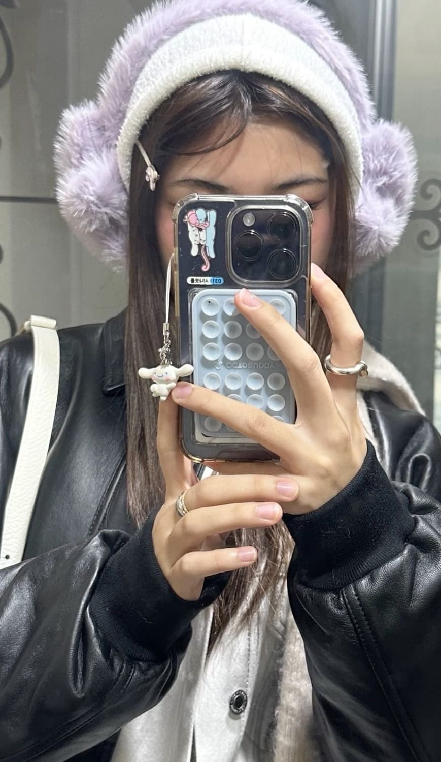 옥토버디 클래식 베이비 블루 상품이미지3