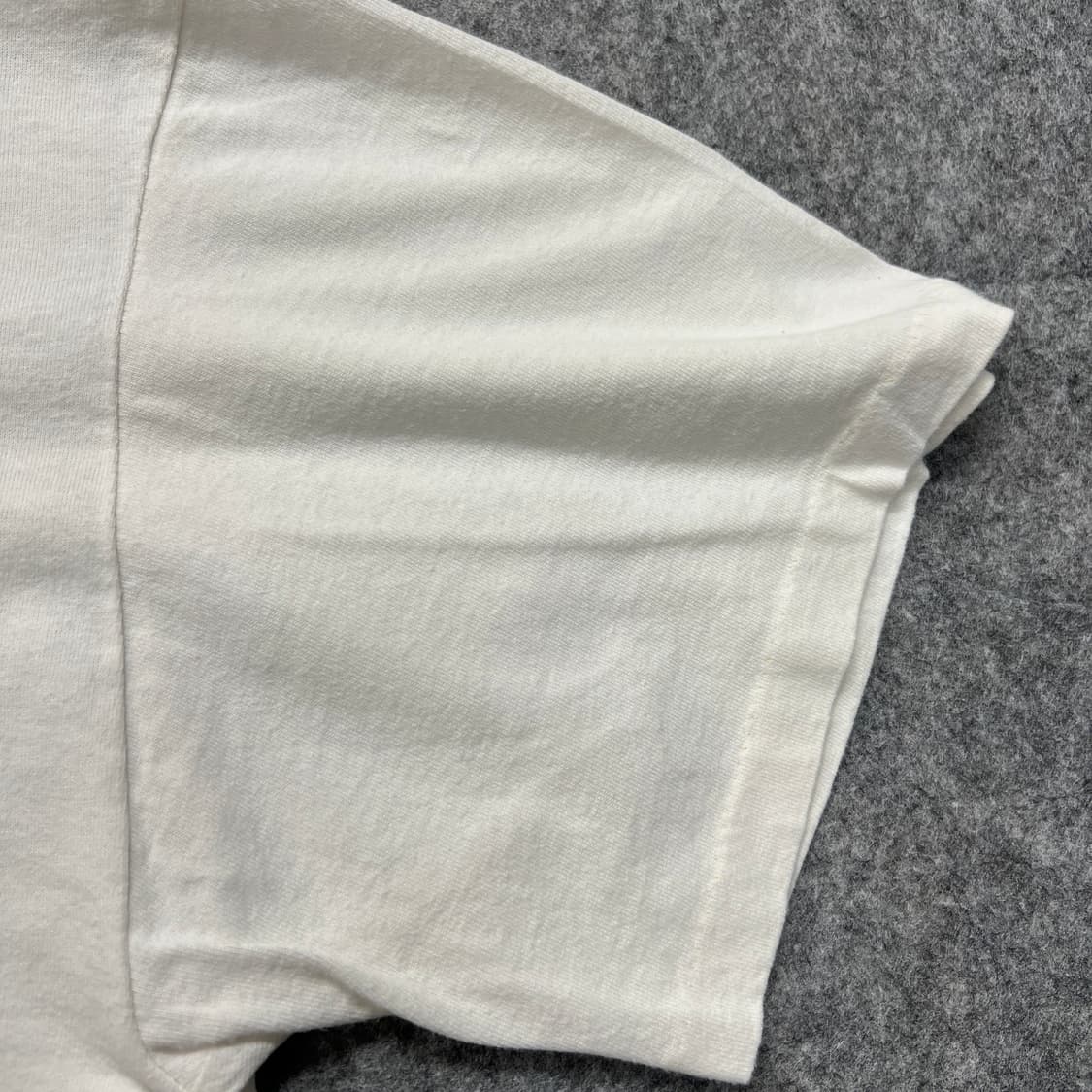 90s 빈티지 USA Heavyweight single stitch 상품이미지4