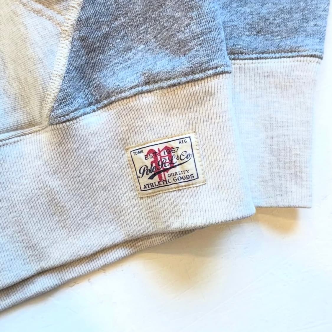 폴로 랄프로렌 스웻셔츠 상품이미지6