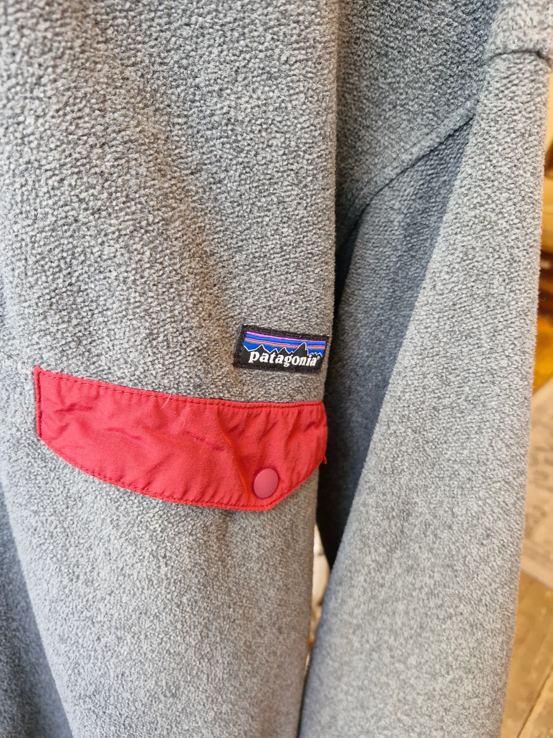 Z-316 파타고니아 신칠라  상품이미지3