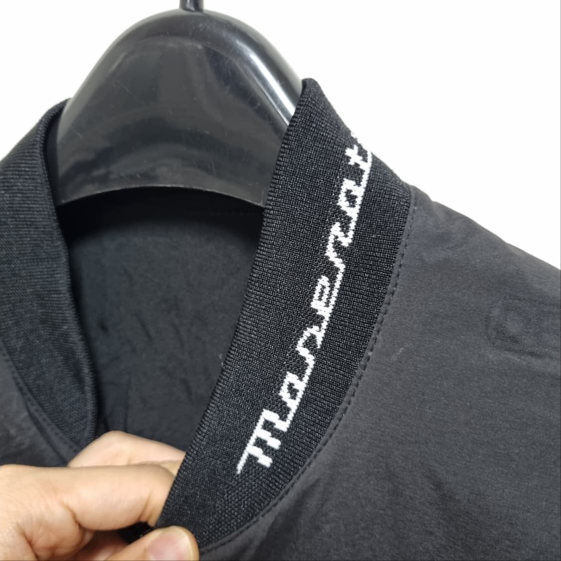 ( XL ) 데상트 마세라티 리버시블 양면 패딩 점퍼 상품이미지2