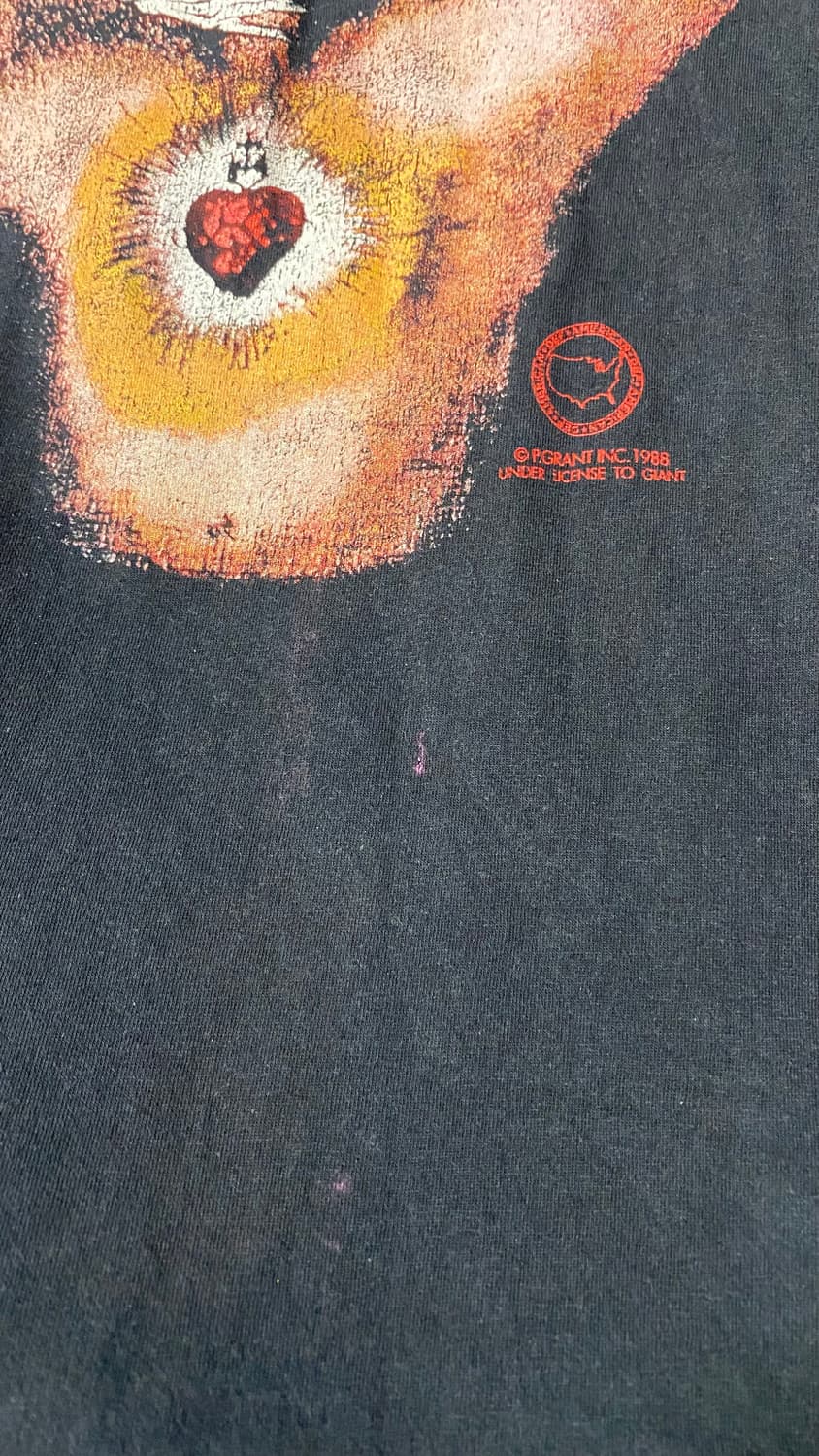 Danzig 댄지그 단지그 티셔츠 xxl 2xl 상품이미지5